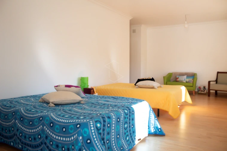 Apartamento T2 para Venda em Tornada e Salir do Porto Foto 28