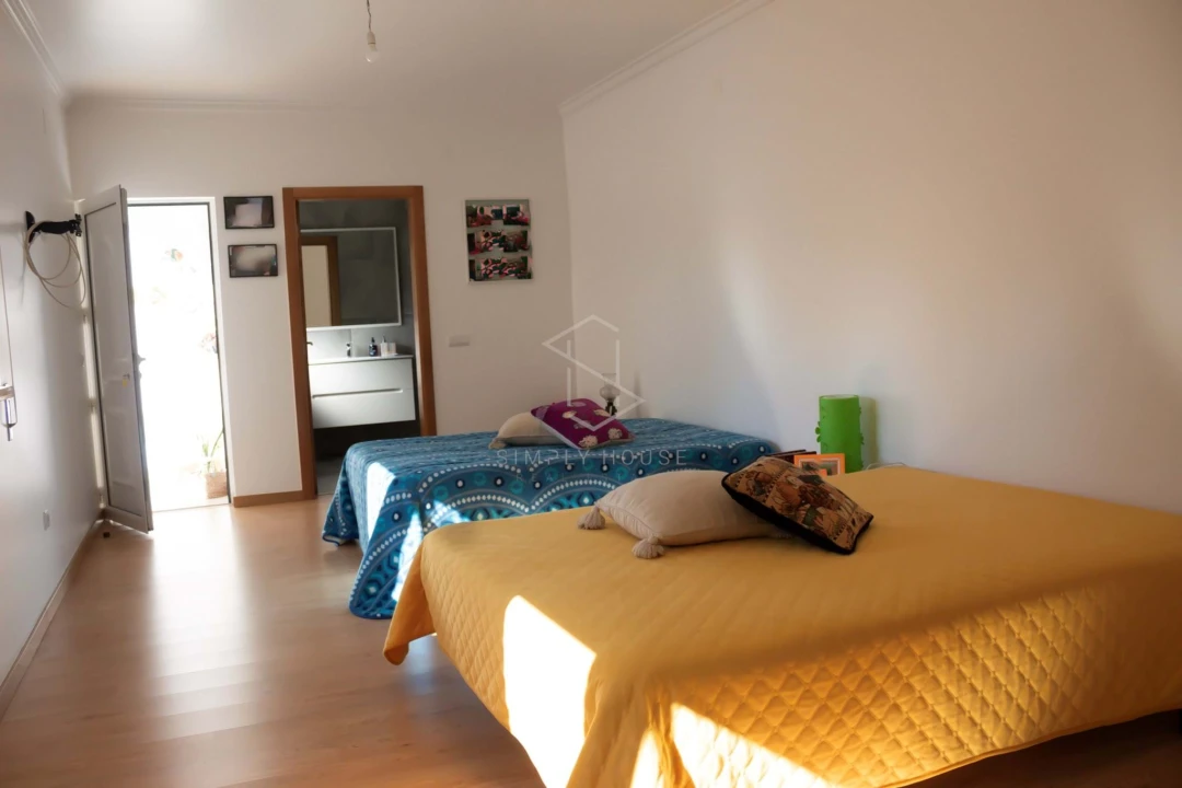 Apartamento T2 para Venda em Tornada e Salir do Porto Foto 18