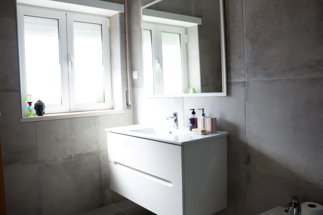 Apartamento T2 para Venda em Tornada e Salir do Porto Foto 22