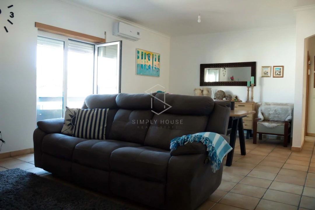 Apartamento T2 para Venda em Tornada e Salir do Porto Foto 7