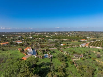 Moradia T4 para Venda em Silves