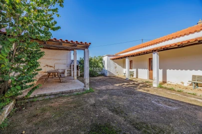 Moradia T4 para Venda em Silves