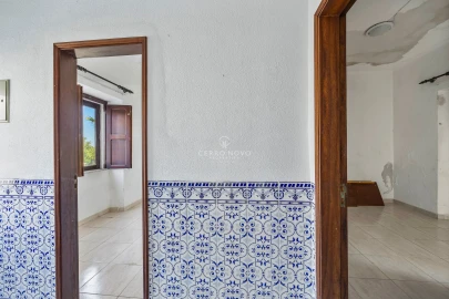 Moradia T4 para Venda em Silves