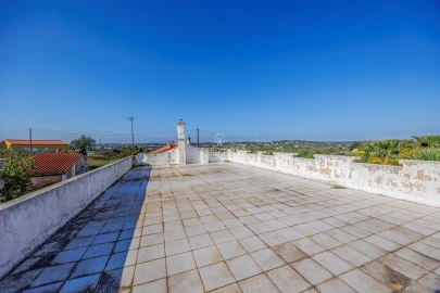 Moradia T4 para Venda em Silves