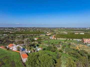 Moradia T4 para Venda em Silves