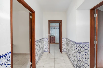 Moradia T4 para Venda em Silves