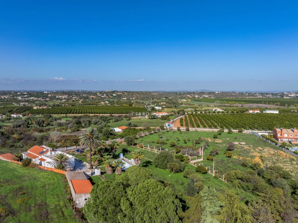 Moradia T4 para Venda em Silves Foto 22