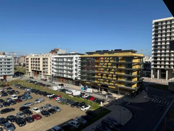 Apartamento T3 para Venda em Glória e Vera Cruz