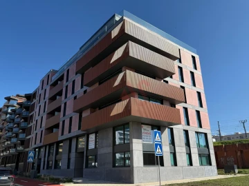 Apartamento T3 para Venda em Glória e Vera Cruz