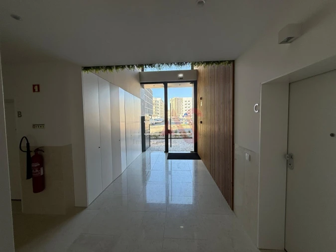 Apartamento T3 para Venda em Glória e Vera Cruz Foto 12