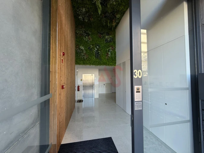 Apartamento T3 para Venda em Glória e Vera Cruz Foto 11