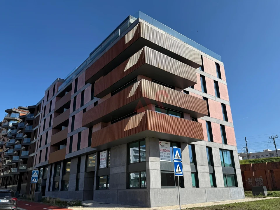 Apartamento T3 para Venda em Glória e Vera Cruz Foto 15
