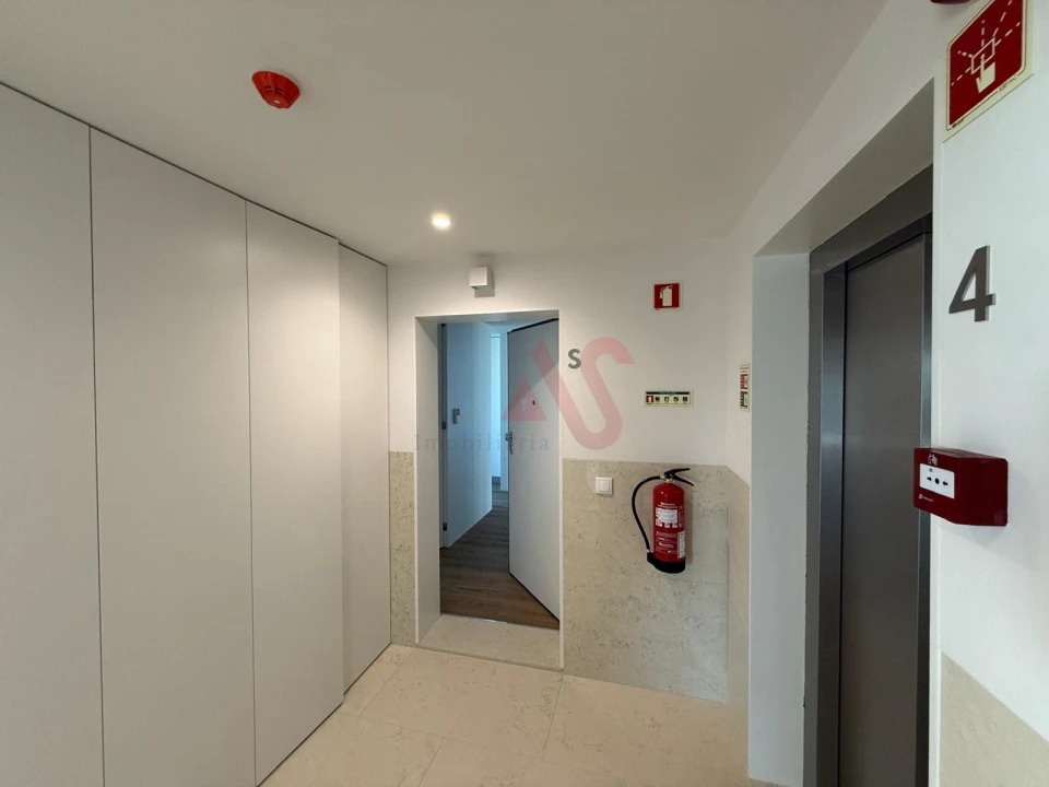 Apartamento T3 para Venda em Glória e Vera Cruz Foto 13