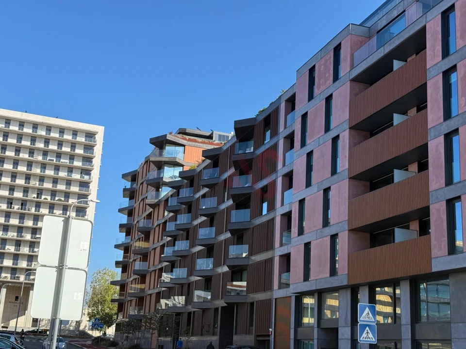 Apartamento T3 para Venda em Glória e Vera Cruz Foto 19