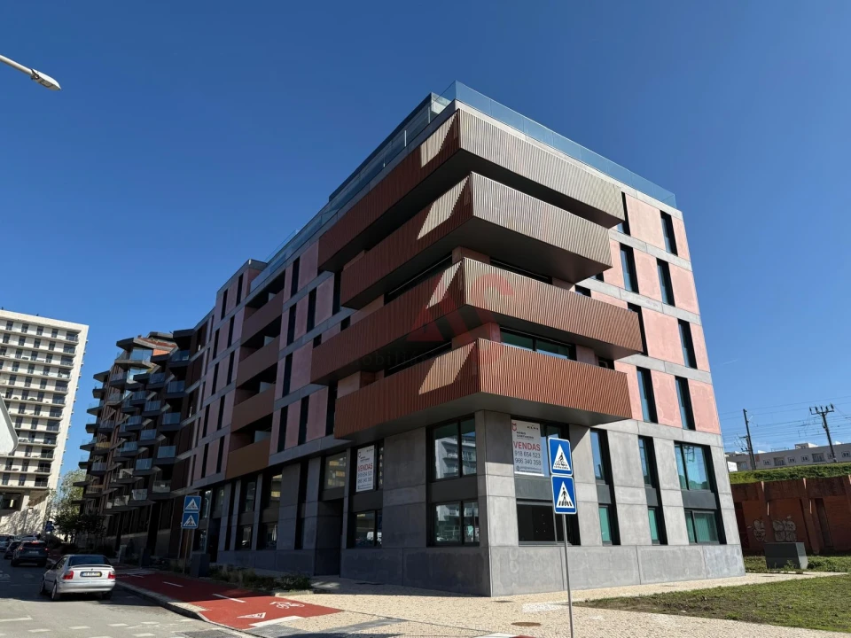 Apartamento T3 para Venda em Glória e Vera Cruz Foto 2