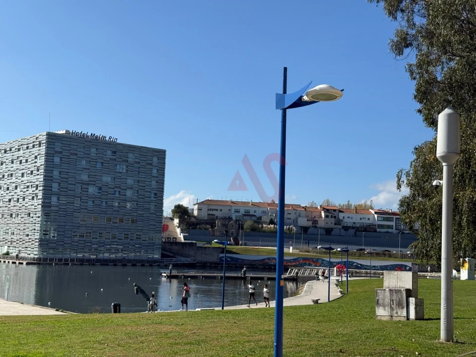 Apartamento T3 para Venda em Glória e Vera Cruz Foto 1