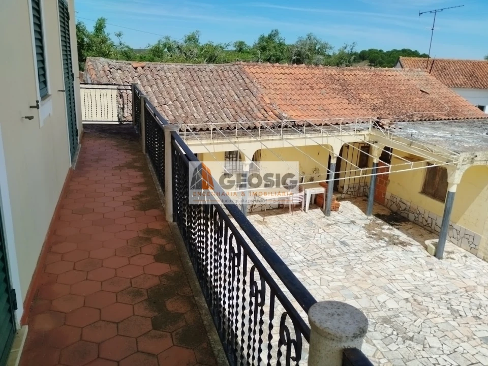 Moradia T3 para Venda em São Barnabe Foto 31