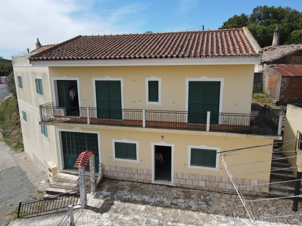 Moradia T3 para Venda em São Barnabe Foto 2