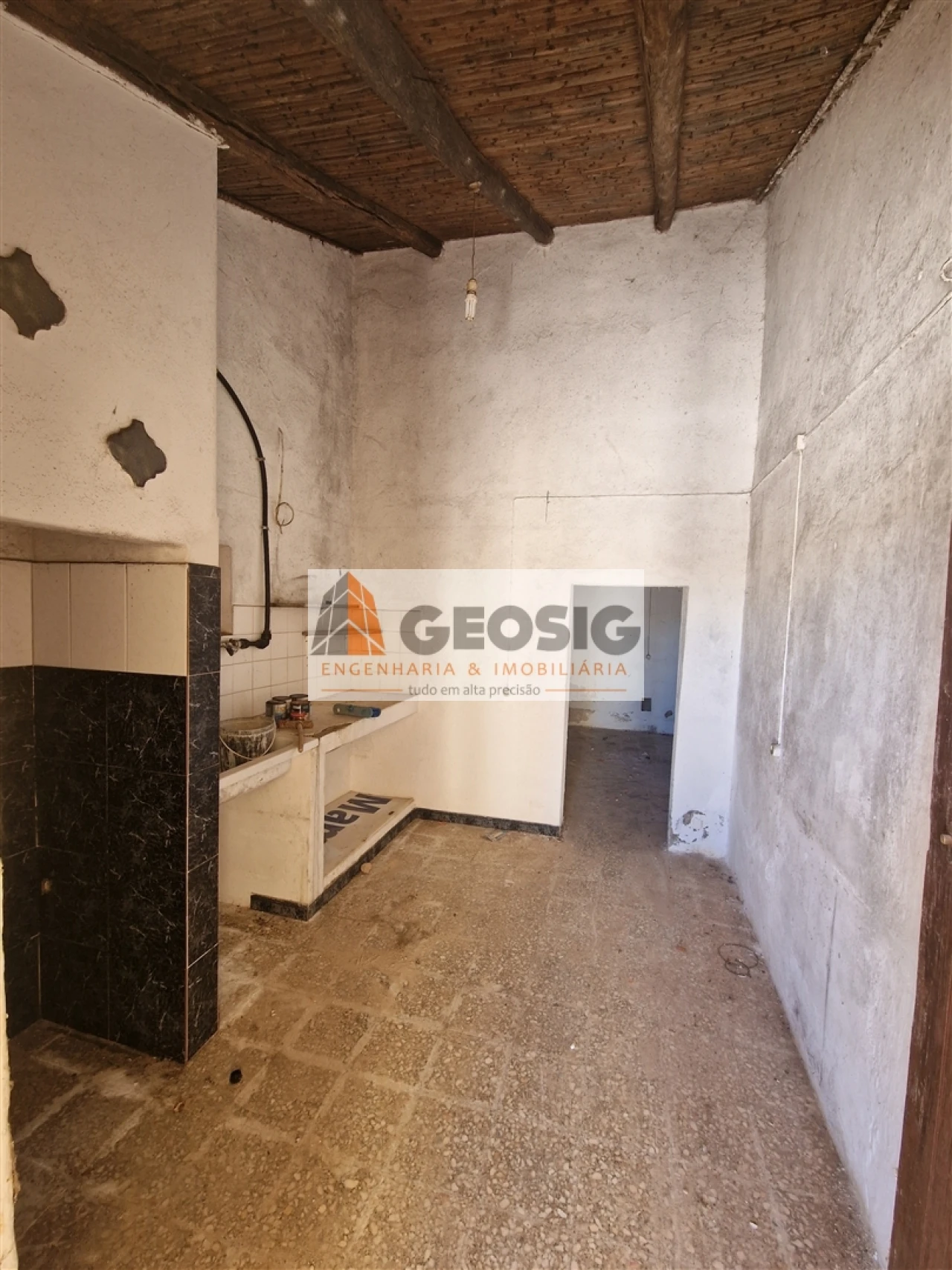 Moradia T3 para Venda em São Barnabe Foto 21