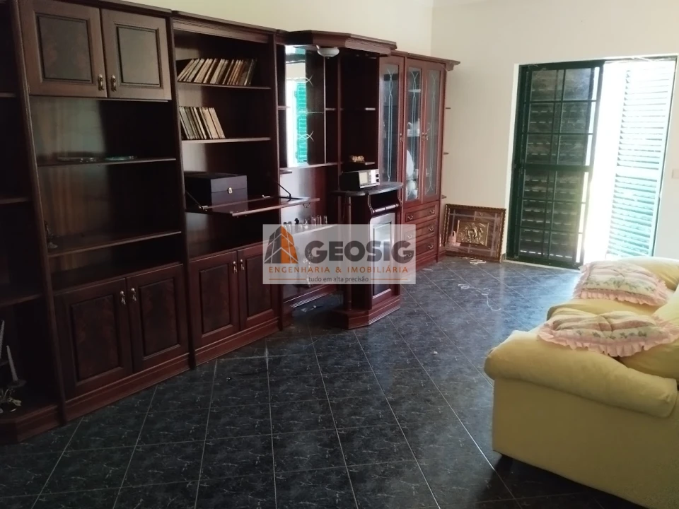 Moradia T3 para Venda em São Barnabe Foto 13