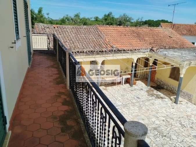 Moradia T3 para Venda em São Barnabe Foto 31