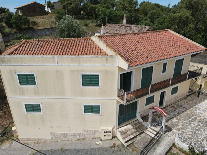 Moradia T3 para Venda em São Barnabe Foto 3