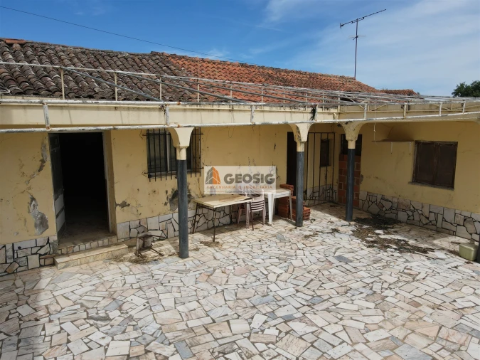 Moradia T3 para Venda em São Barnabe Foto 19