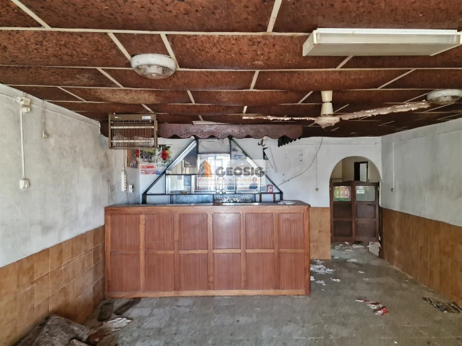 Moradia T3 para Venda em São Barnabe Foto 20