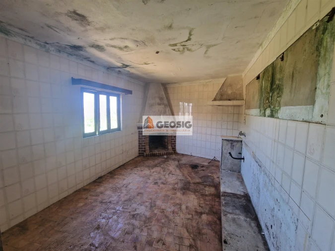 Moradia T3 para Venda em São Barnabe Foto 29