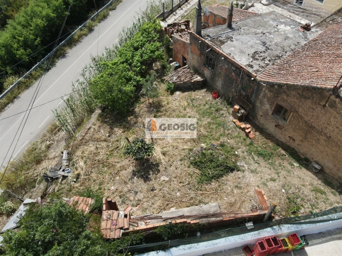 Moradia T3 para Venda em São Barnabe Foto 33