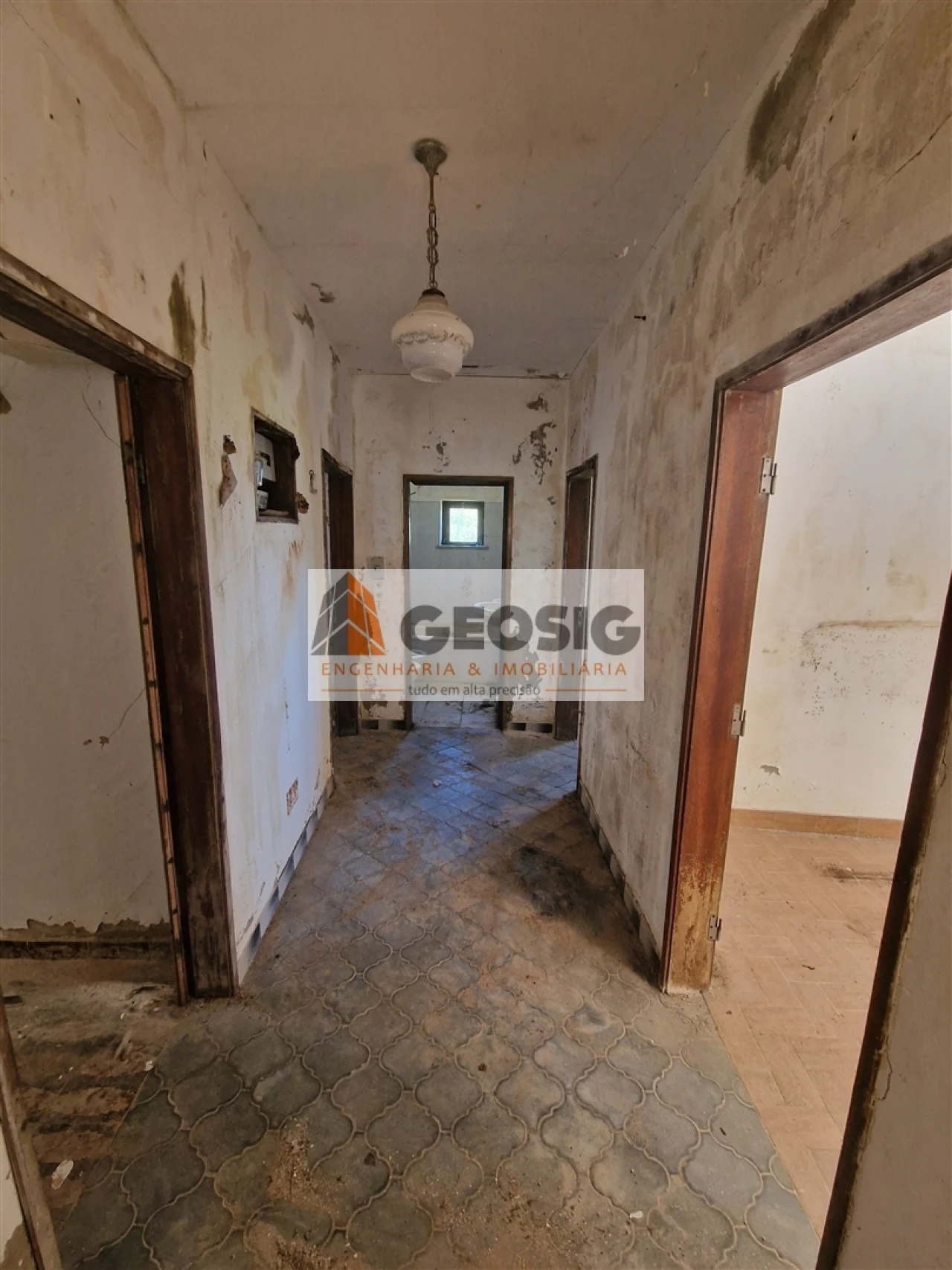 Moradia T3 para Venda em São Barnabe Foto 28