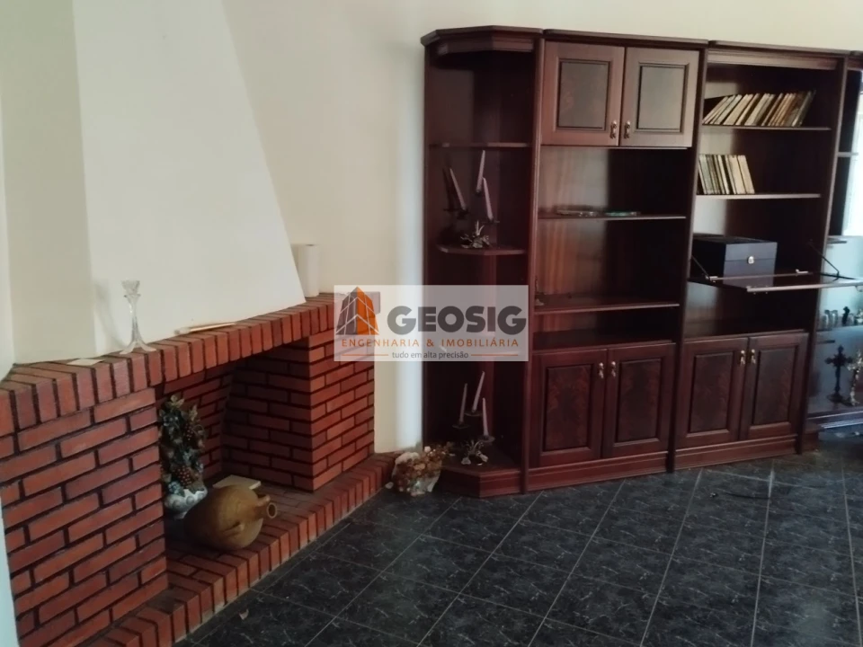 Moradia T3 para Venda em São Barnabe Foto 12