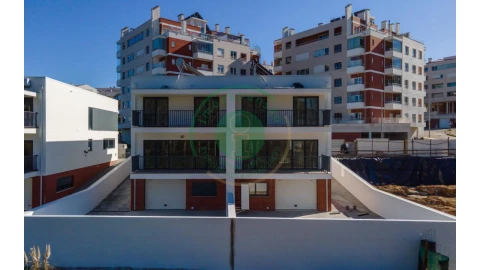 Moradia T4 para Venda em Tavarede