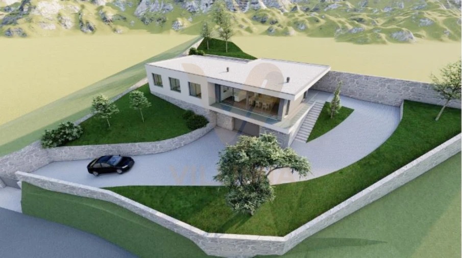 Moradia T3 para Venda em Souto e Tabaçô Foto 3