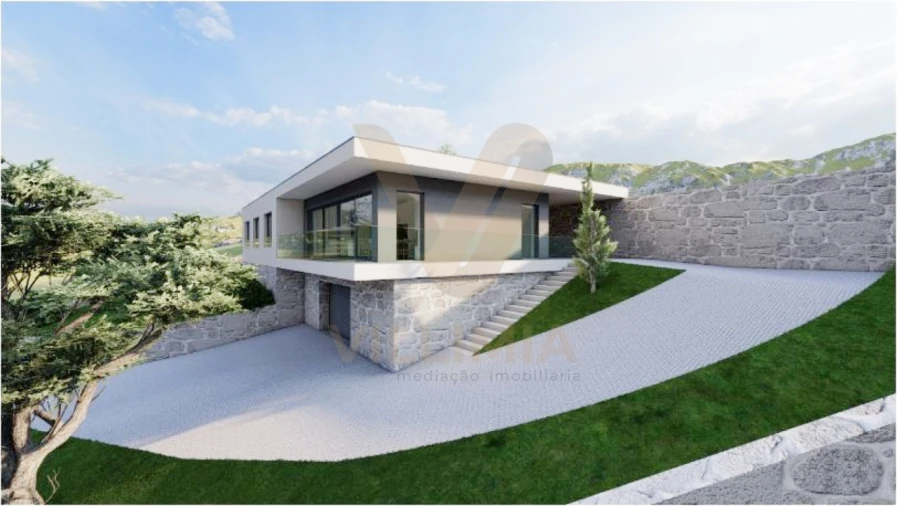 Moradia T3 para Venda em Souto e Tabaçô Foto 4