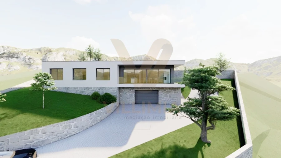 Moradia T3 para Venda em Souto e Tabaçô Foto 5