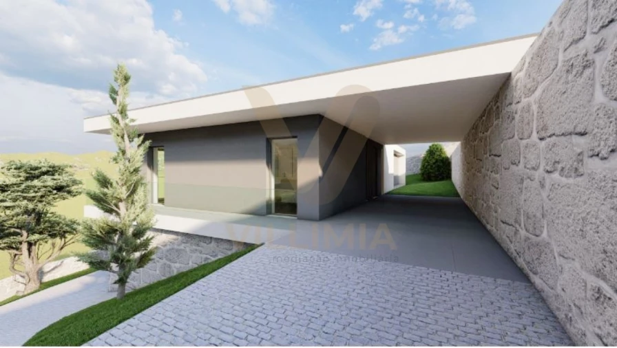 Moradia T3 para Venda em Souto e Tabaçô Foto 7