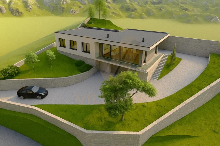 Moradia T3 para Venda em Souto e Tabaçô Foto 1