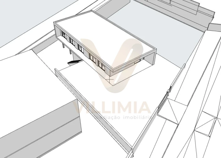 Moradia T3 para Venda em Távora (Santa Maria e São Vicente) Foto 3