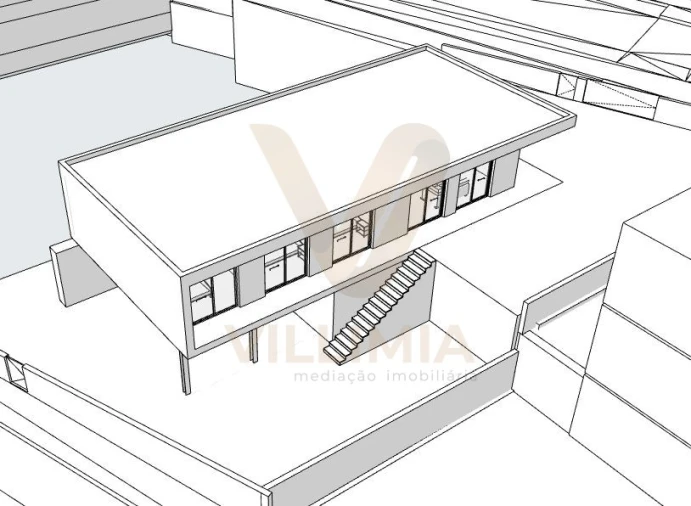 Moradia T3 para Venda em Távora (Santa Maria e São Vicente) Foto 4