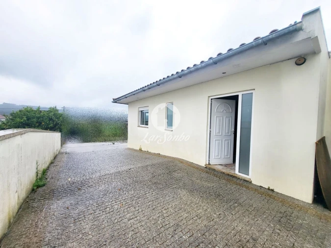 Moradia T5 para Venda em Rates Foto 2