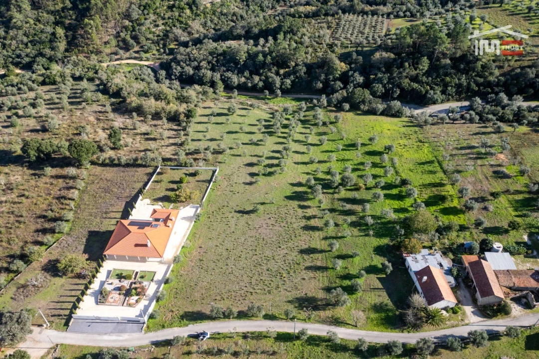 Terreno para Venda em Atouguia Foto 8