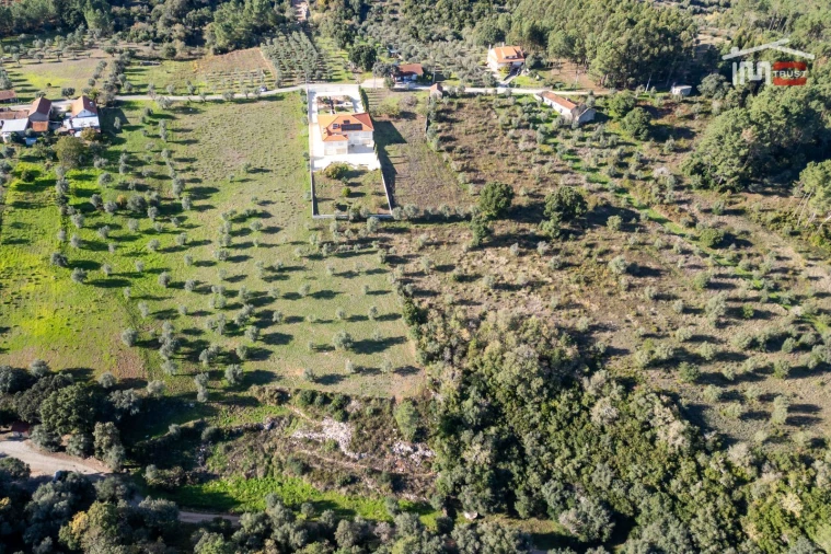 Terreno para Venda em Atouguia Foto 10