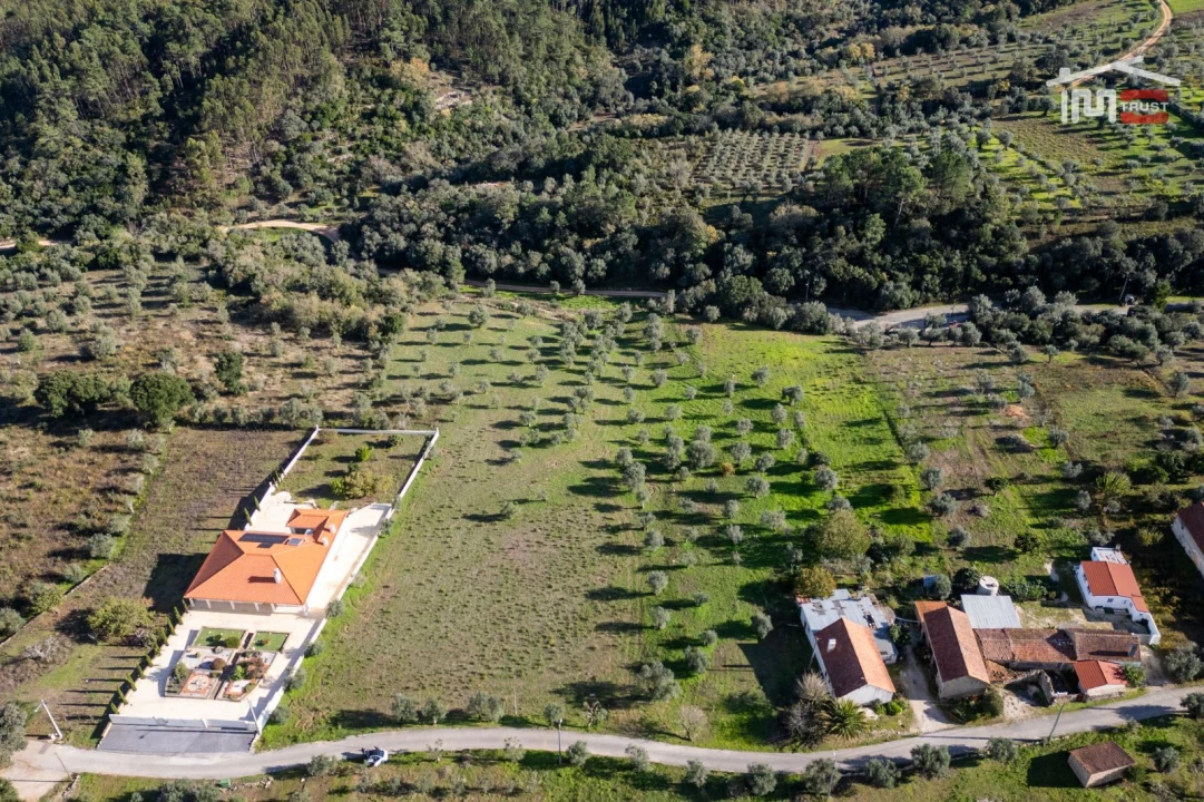 Terreno para Venda em Atouguia Foto 9