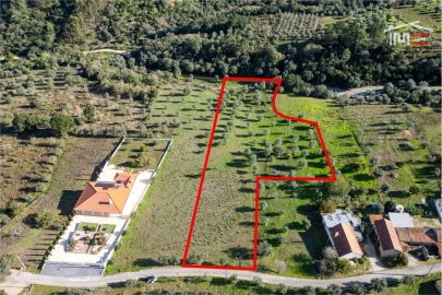 Terreno para Venda em Atouguia