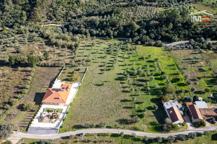 Terreno para Venda em Atouguia Foto 10