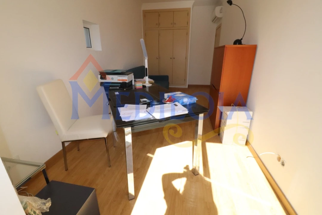 Moradia T4 para Venda em Vila Nova de Cacela Foto 26