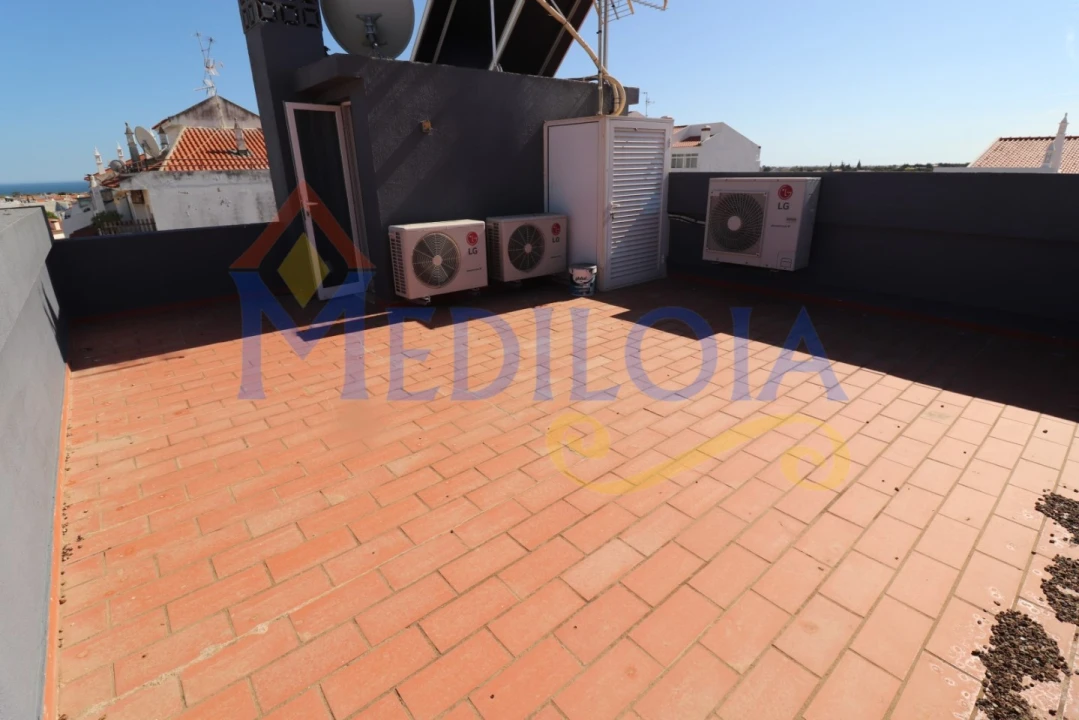 Moradia T4 para Venda em Vila Nova de Cacela Foto 37