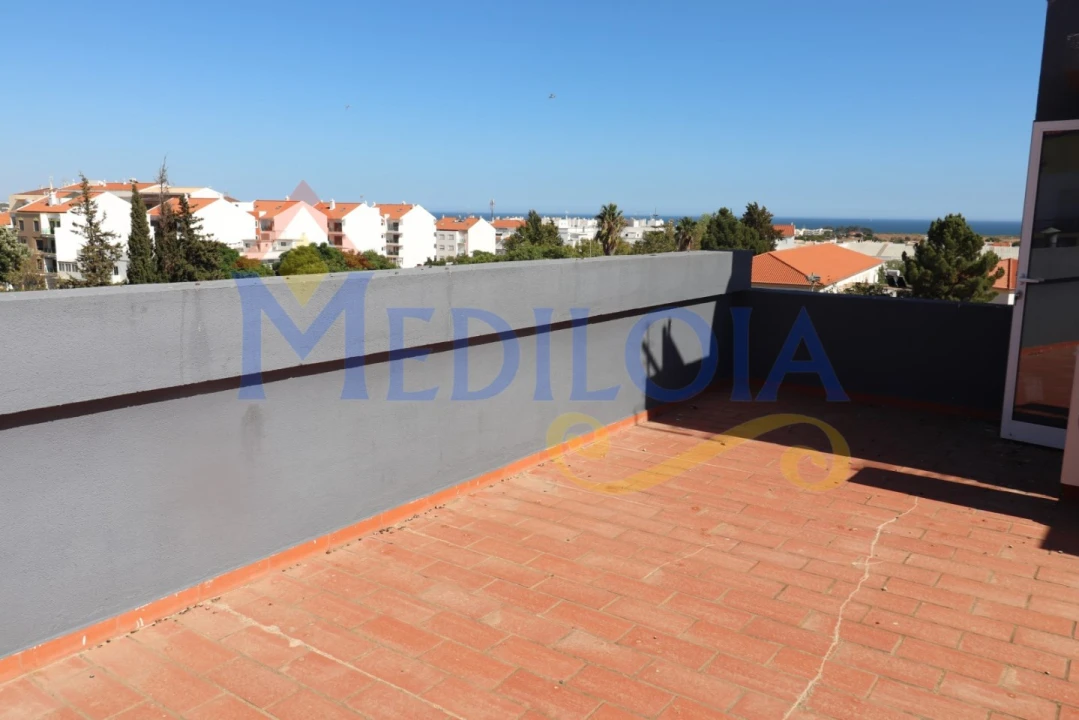 Moradia T4 para Venda em Vila Nova de Cacela Foto 35