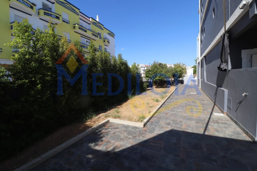 Moradia T4 para Venda em Vila Nova de Cacela Foto 52